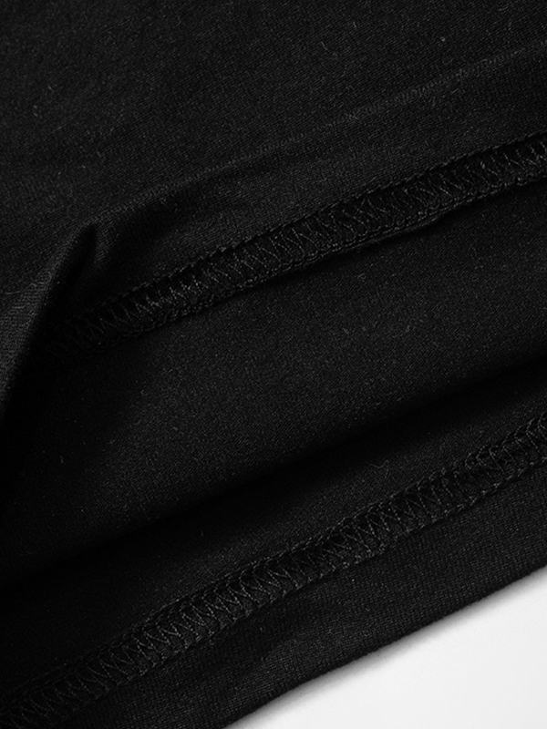 Bandeau-Top mit Schleife-1