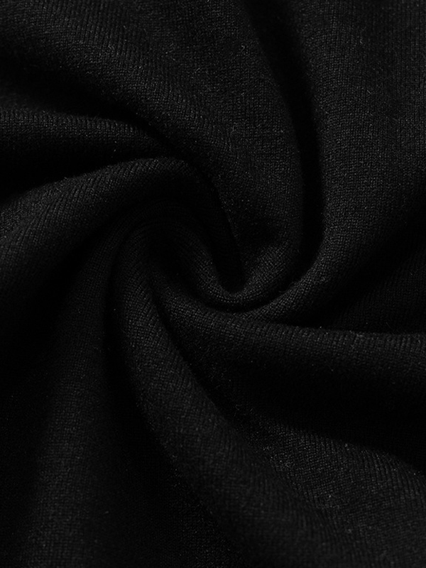 Bandeau-Top mit Schleife-2