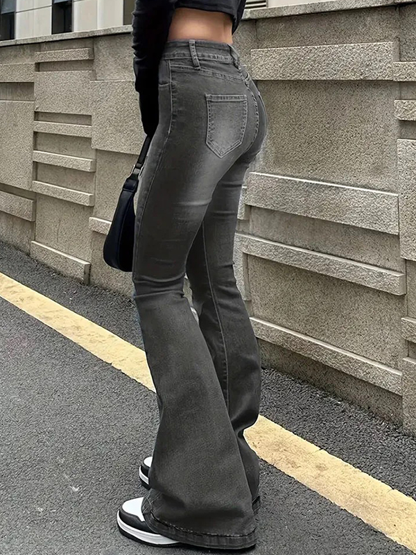 Schlagjeans „American Retro“ mit Mikro-Boob-Details-2
