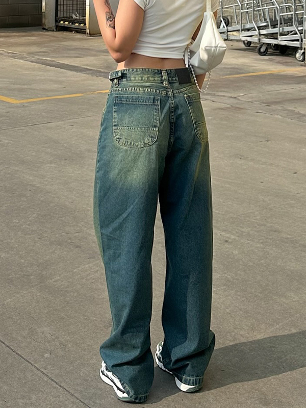 Entspannte, bequeme Boyfriendjeans-2