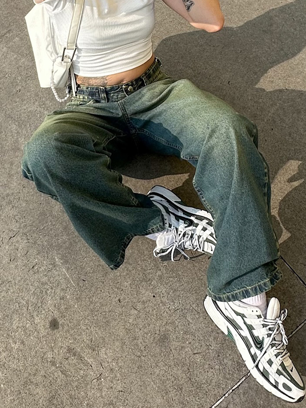 Entspannte, bequeme Boyfriendjeans-1