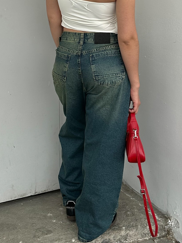 Entspannte, bequeme Boyfriendjeans-3