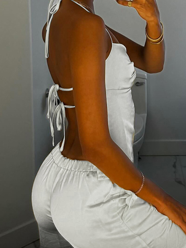 American Spice – Camisole-Oberteil mit Titten-1