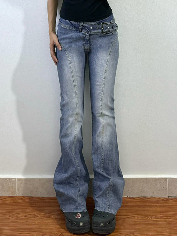 Temperament Commuter V Crossover Schlagjeans-1