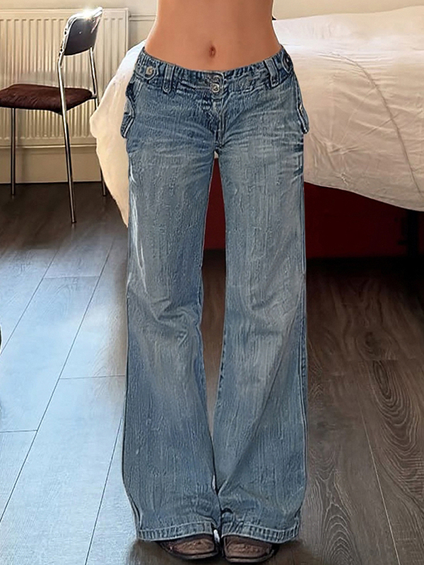 Street Fashion Boyfriendjeans-1