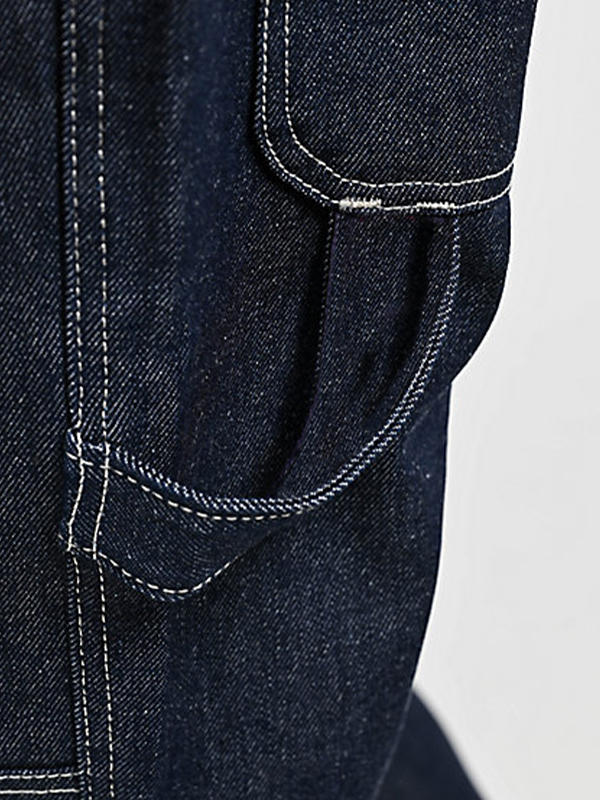 Lockere Street-Jeans für Herren-4