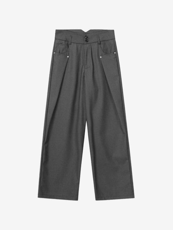 Street-Maßgeschneiderte Hosen-2