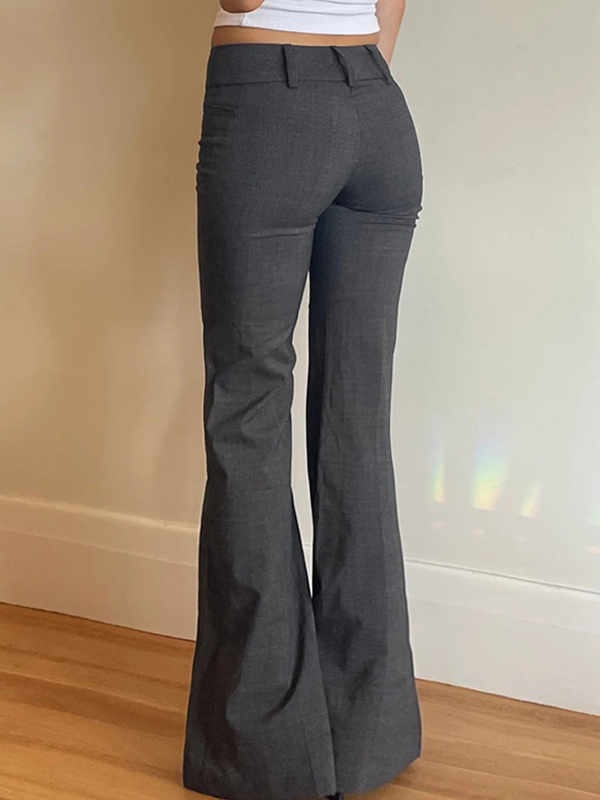 Vintage Schlaghose-1