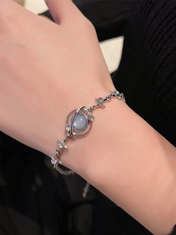 Galaxy Strass Astral Armband-1