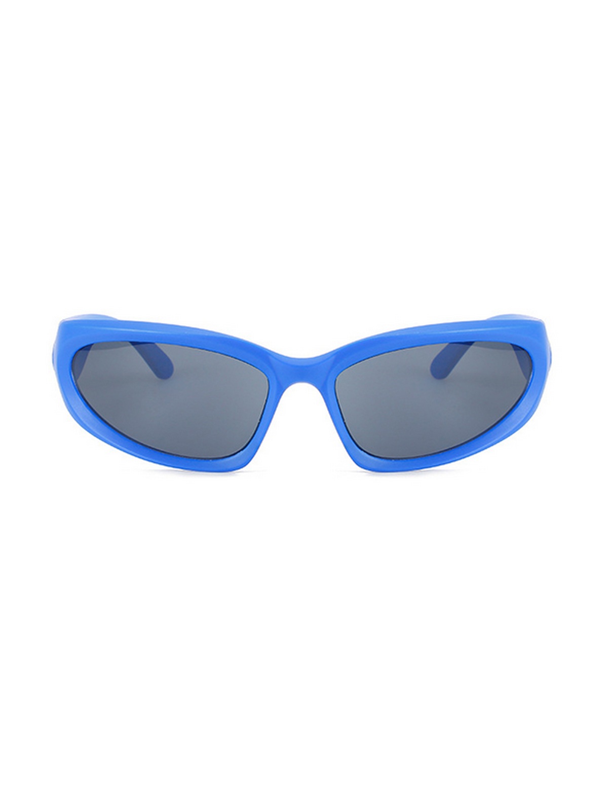 Radfahren Outdoor Wrap Around Sonnenbrille-1
