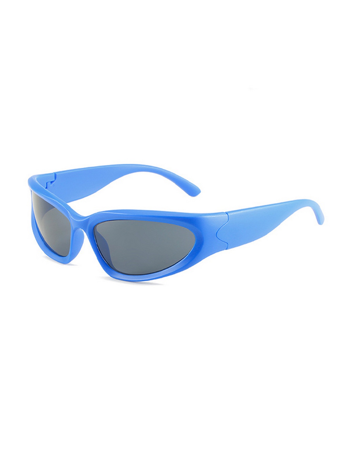Radfahren Outdoor Wrap Around Sonnenbrille-2