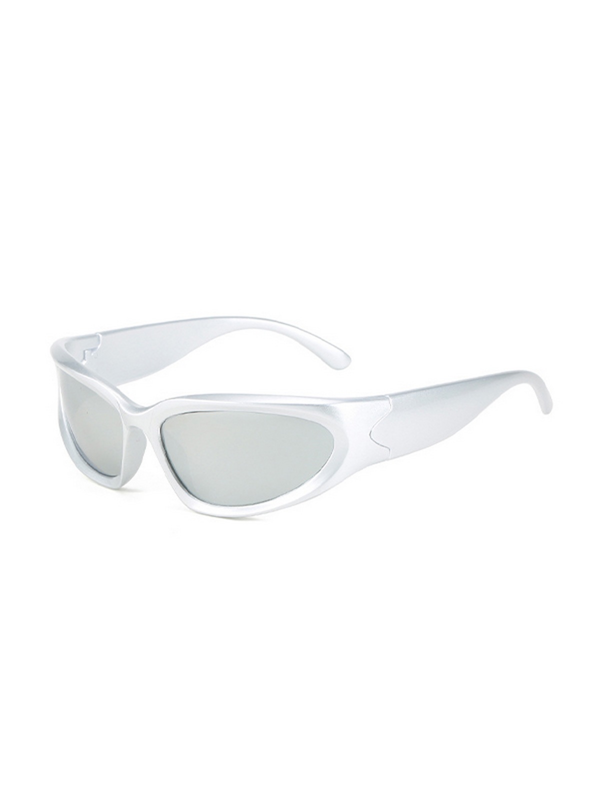 Radfahren Outdoor Wrap Around Sonnenbrille-2