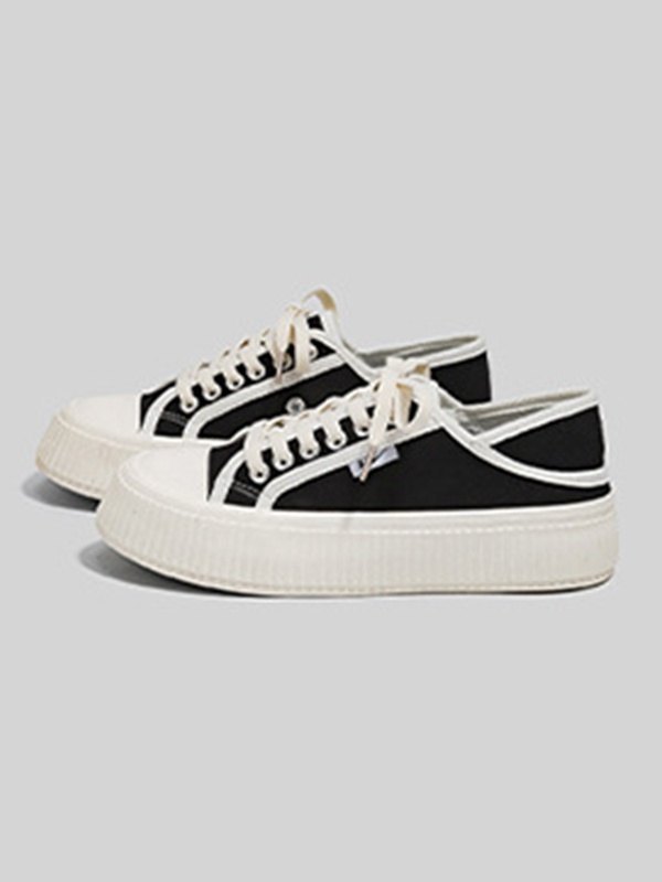 Vielseitiger, atmungsaktiver Sneaker-1