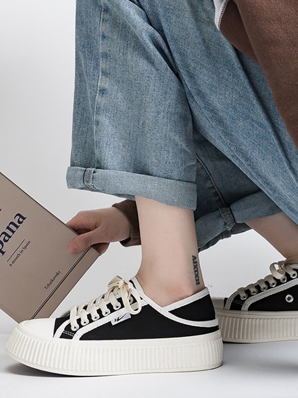 Vielseitiger, atmungsaktiver Sneaker-2