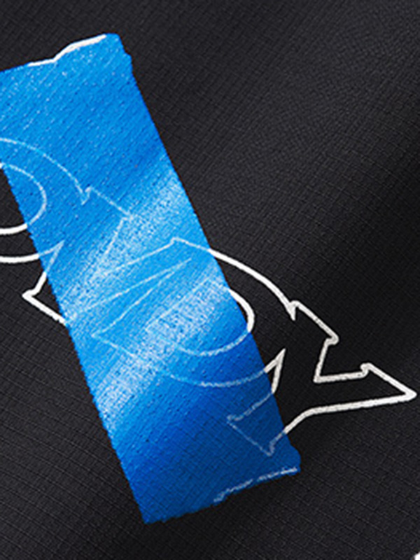 Einfache, einfarbige, lockere Freizeitshorts für Herren-4