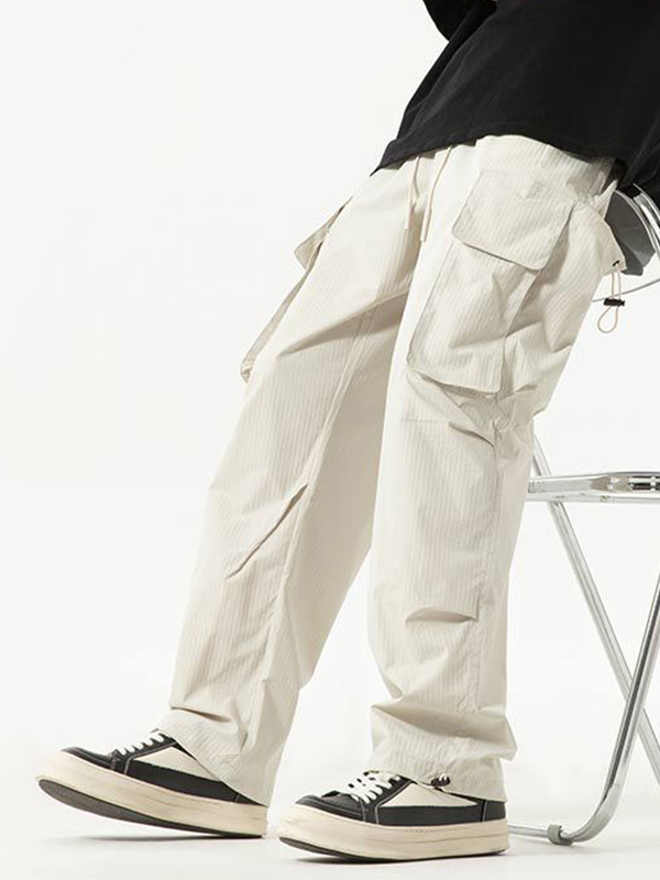 Herren Outdoor Sport Freizeit Cargohose-1