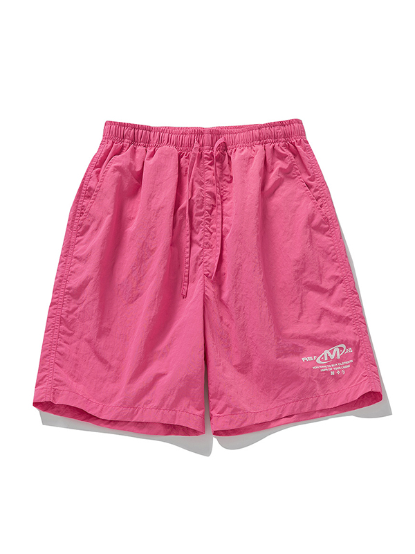 Lässige, lockere, dünne Shorts für Herren-5
