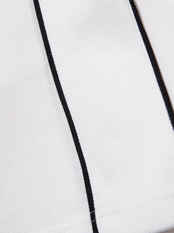 Sportliche, lockere Shorts für Herren-3