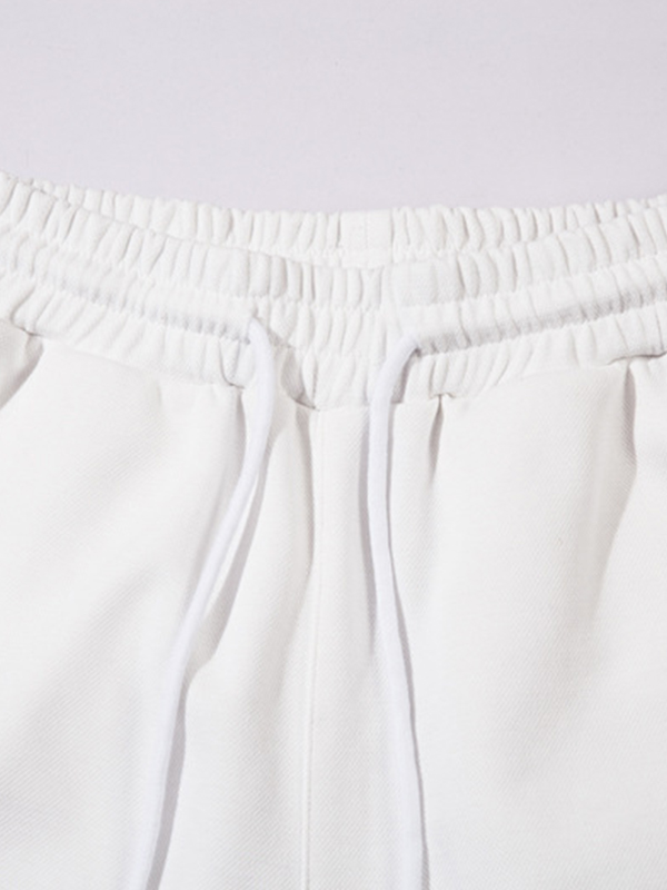 Sportliche, lockere Shorts für Herren-2