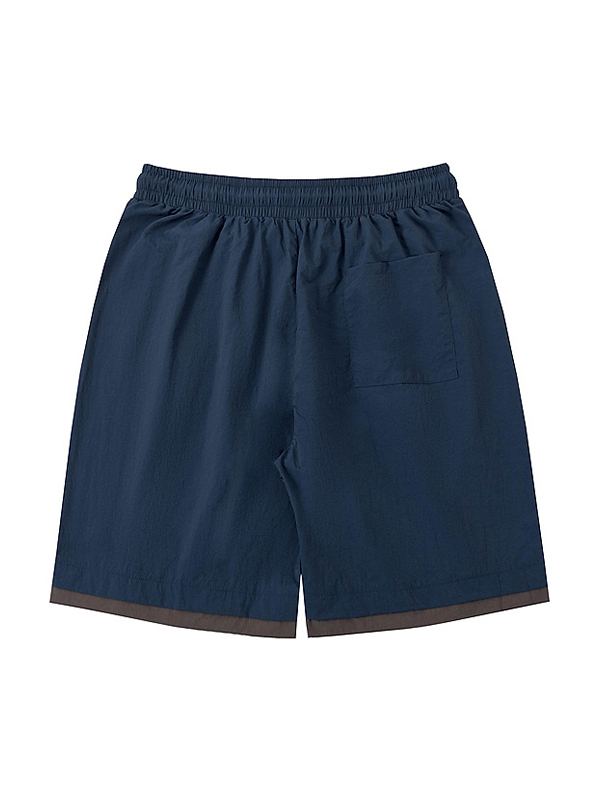 Schnelltrocknende Shorts für Outdoor-Sportarten für Herren-1